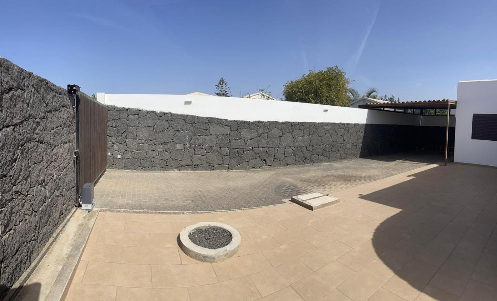 Villa Abuelo Paco - Private Heated Pool Playa Blanca  Eksteriør bilde