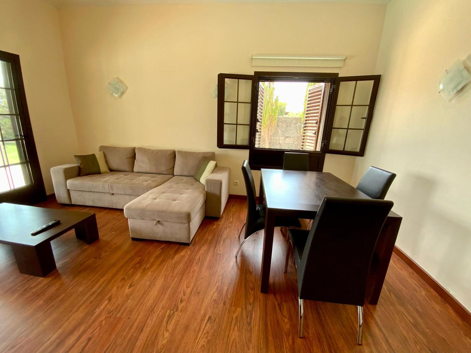 Villa Abuelo Paco - Private Heated Pool Playa Blanca  Rom bilde