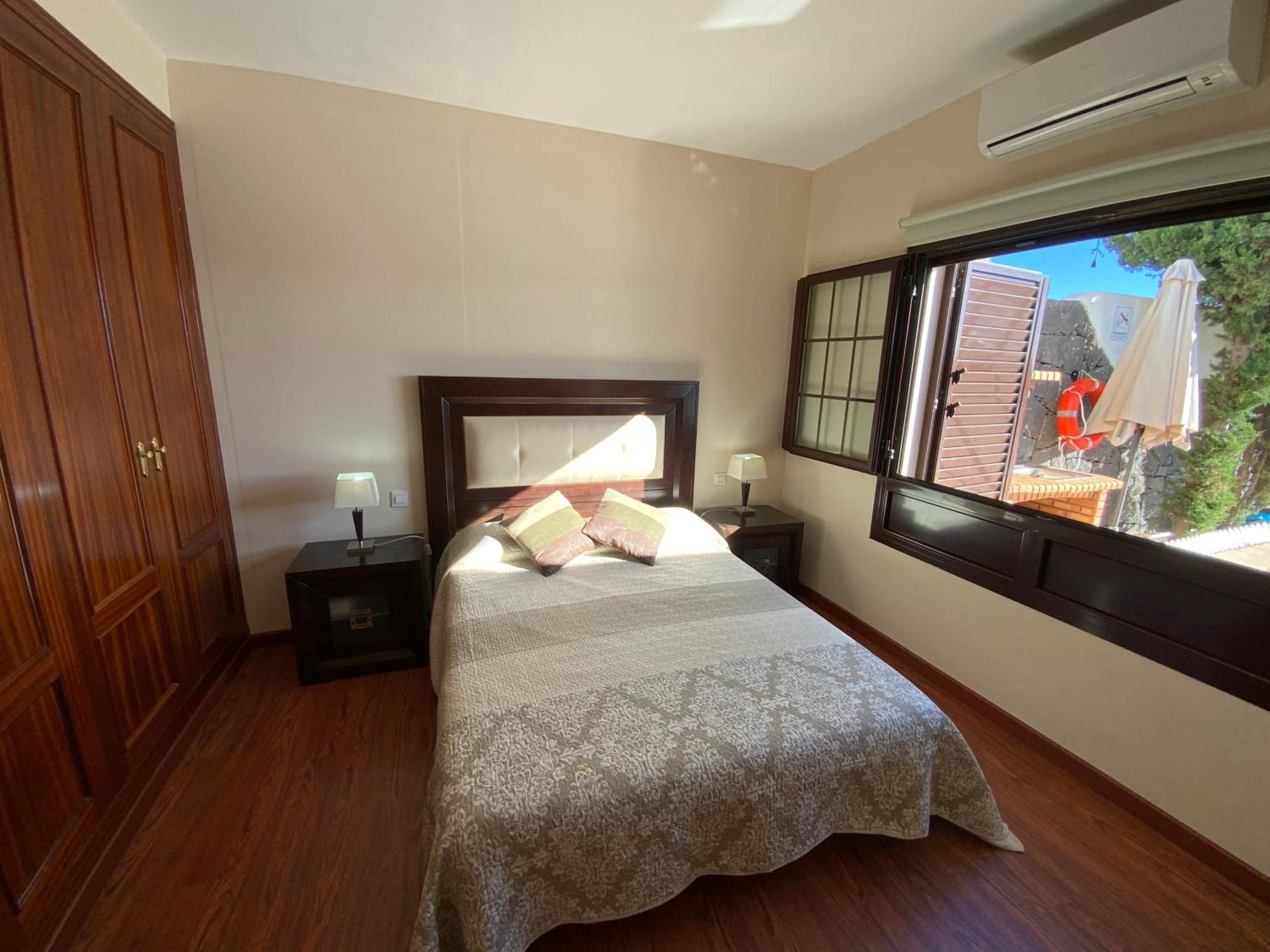 Villa Abuelo Paco - Private Heated Pool Playa Blanca  Rom bilde