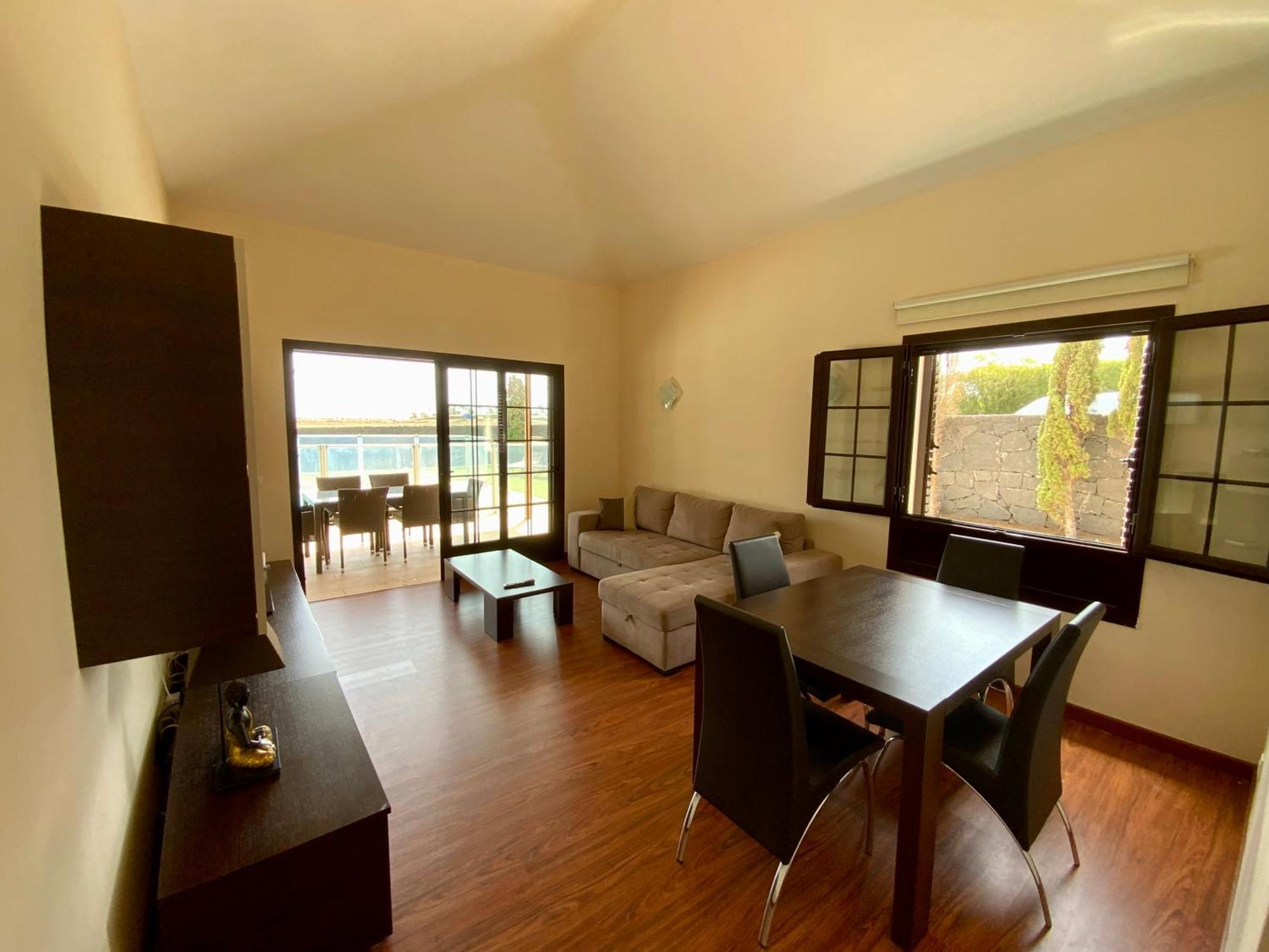 Villa Abuelo Paco - Private Heated Pool Playa Blanca  Rom bilde