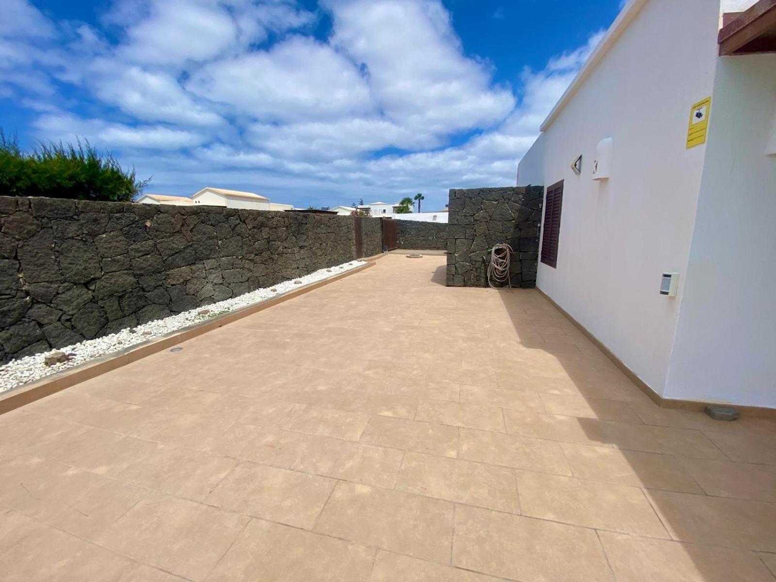 Villa Abuelo Paco - Private Heated Pool Playa Blanca  Eksteriør bilde